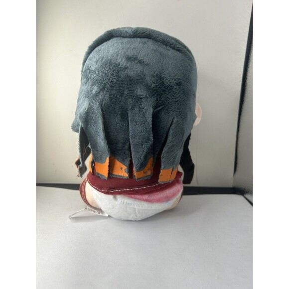 Demon Slayer 8" Nezuko Collectible Stuffed Plush Anime Kids Toy Birthday Gift - Picture 3 of 5